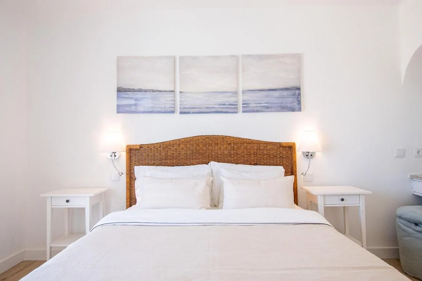 67 Adm - 3 Bed Villa Walking Distance To Carvoeiro Carvoeiro