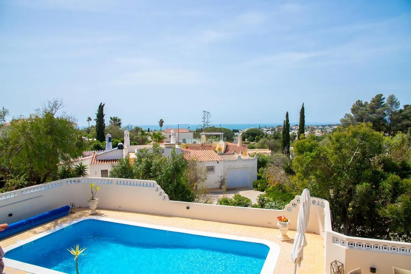 67 Adm - 3 Bed Villa Walking Distance To Carvoeiro Carvoeiro   Carvoeiro (Lagoa)