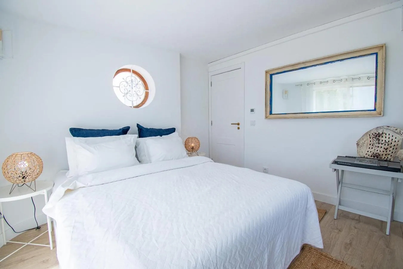 67 Adm - 3 Bed Villa Walking Distance To Carvoeiro Carvoeiro  Carvoeiro (Lagoa)