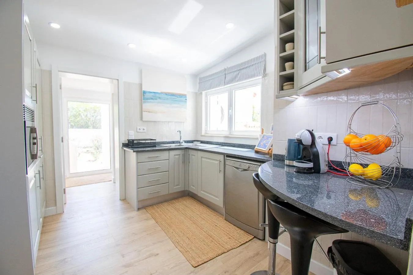 67 Adm - 3 Bed Villa Walking Distance To Carvoeiro Carvoeiro  Carvoeiro (Lagoa)
