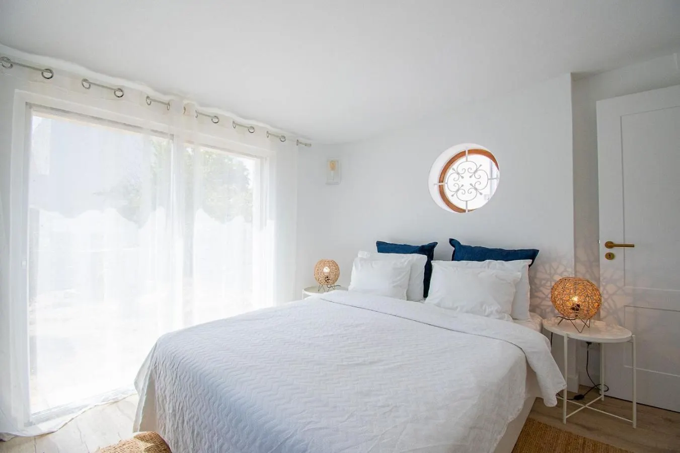 67 Adm - 3 Bed Villa Walking Distance To Carvoeiro Carvoeiro