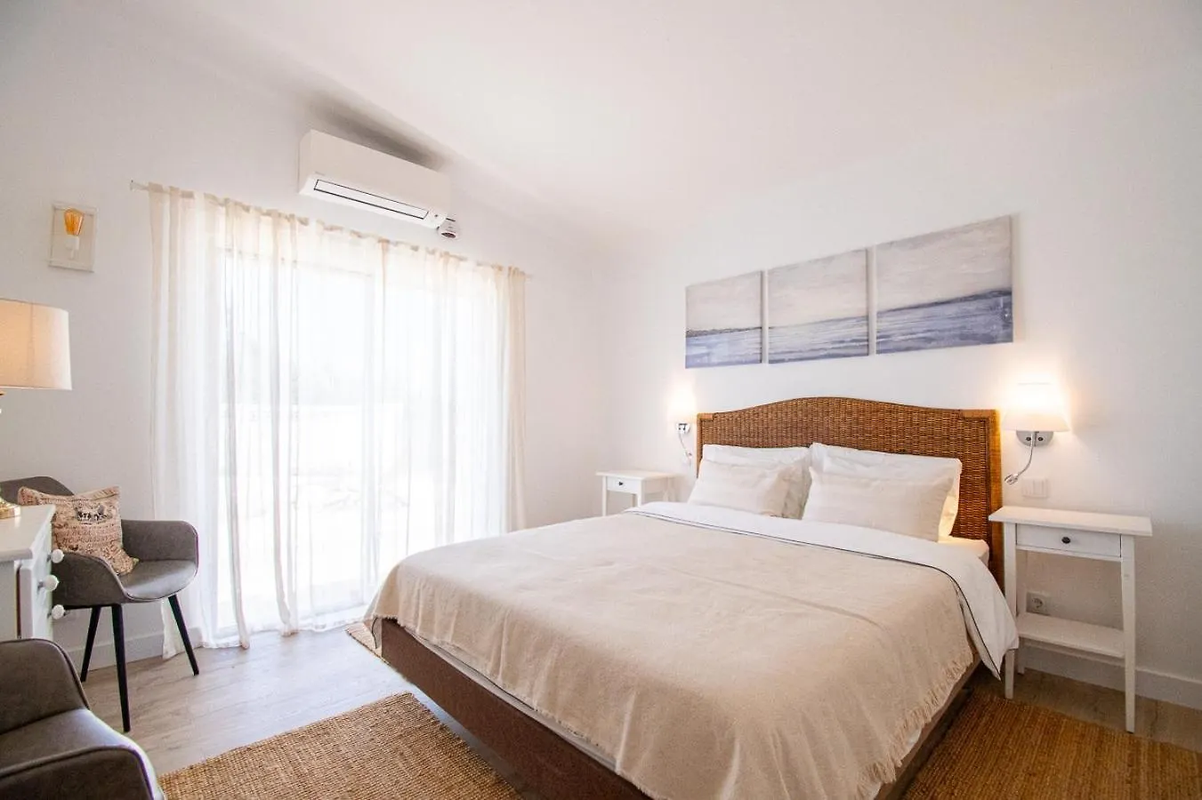 67 Adm - 3 Bed Villa Walking Distance To Carvoeiro Carvoeiro  Carvoeiro (Lagoa)