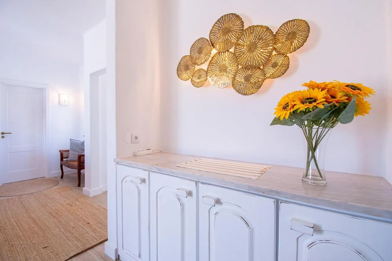 67 Adm - 3 Bed Villa Walking Distance To Carvoeiro Carvoeiro  Portugal