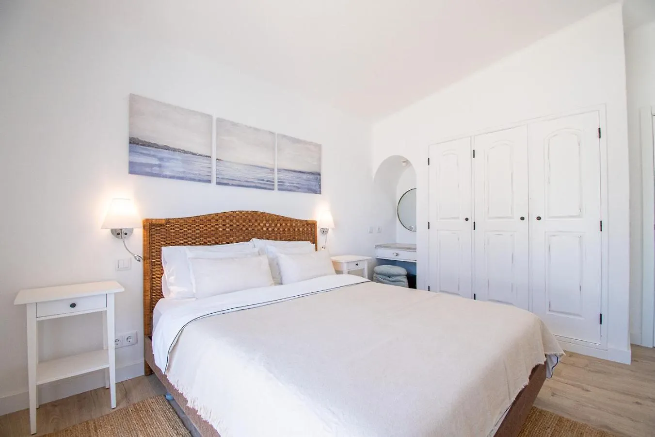 67 Adm - 3 Bed Villa Walking Distance To Carvoeiro Carvoeiro  0*, Carvoeiro (Lagoa) Portugal