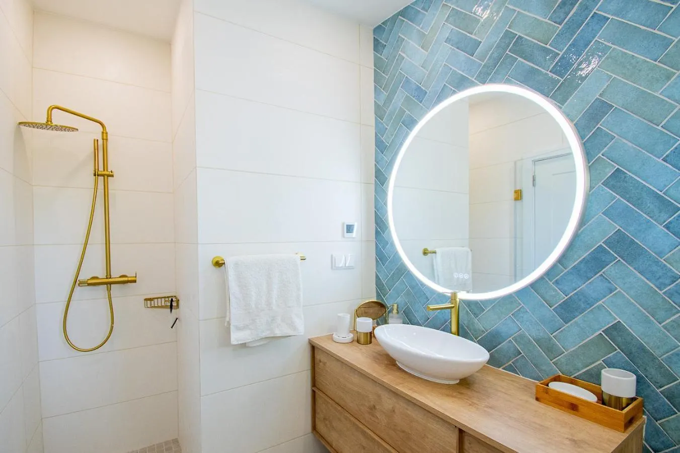 67 Adm - 3 Bed Villa Walking Distance To Carvoeiro Carvoeiro   Carvoeiro (Lagoa)